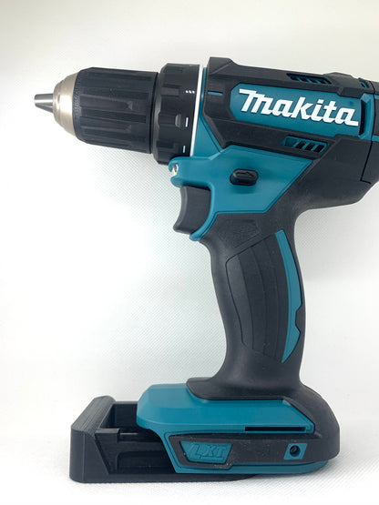 Maschinenhalter Akkufach (für Makita 14,4/18V LXT)