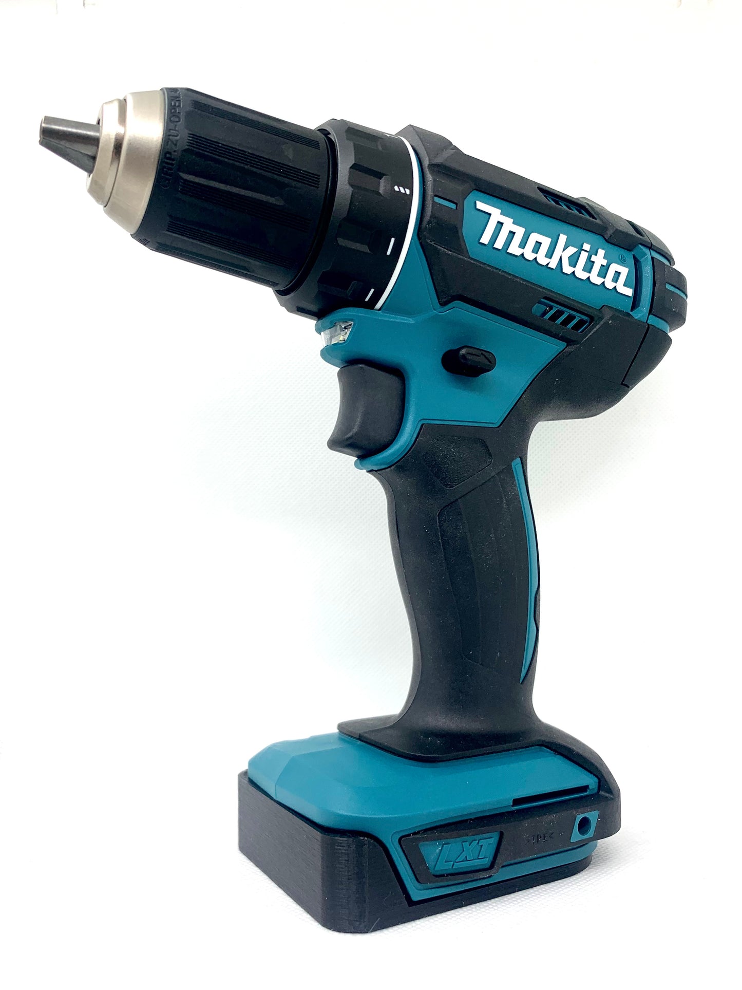 Maschinenhalter Akkufach (für Makita 14,4/18V LXT)